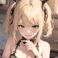 Avatar image of 神様