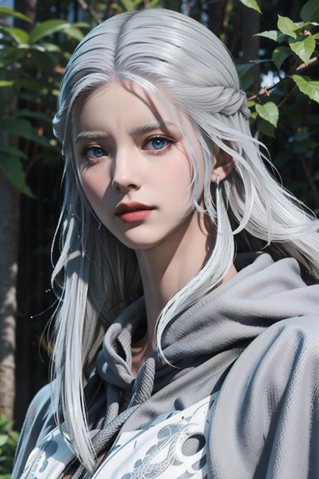 Venat (Final fantasy XIV) - LoRA - Realistic - AI Model cover image
