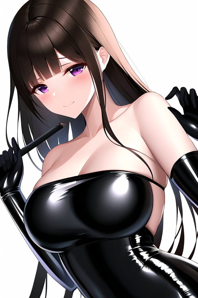 【Art Style】Yasuri Style - AI Model cover image