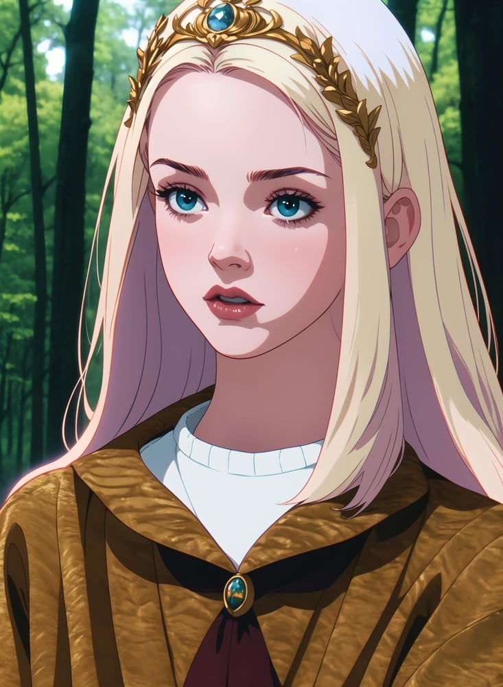 DucHaiten-AnyUnreal - AI Model cover image