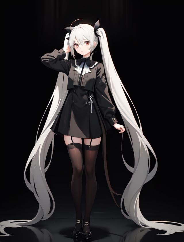 anime_v10 - AI Model cover image