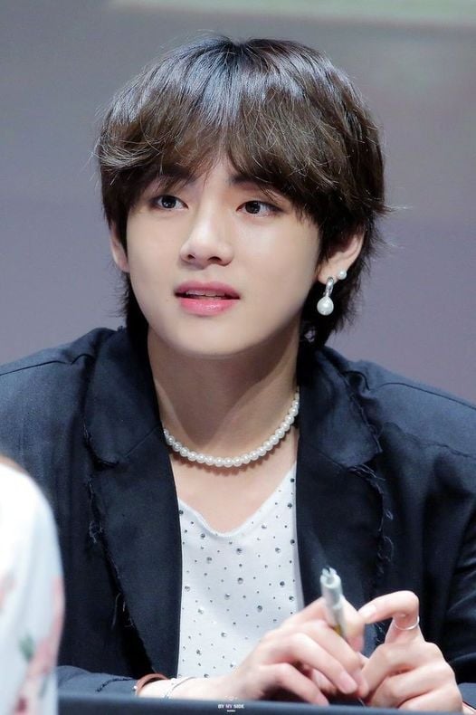 BTS' V - AI Model cover image