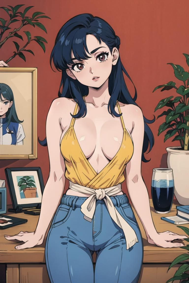 6Shot - Style - AI Model cover image