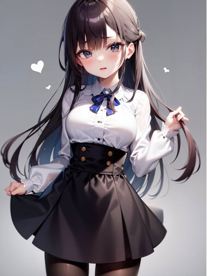 処女キラー衣装 - AI Model cover image