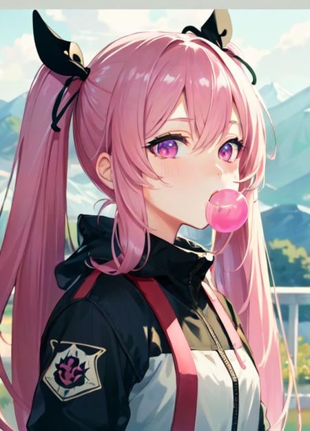 Bubblegum - AI Model cover image