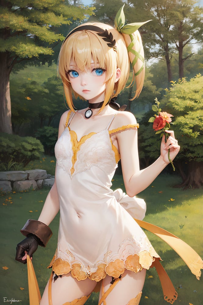 Edna - AI LoRA model on PixAI
