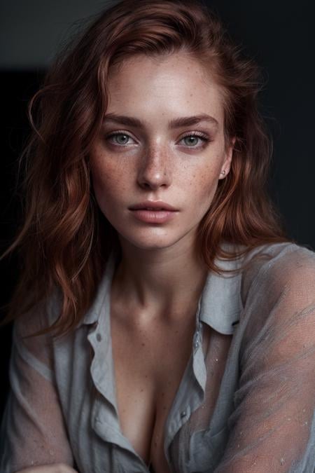 LRM - Liangyiu's Realistic Mix - AI Model cover image