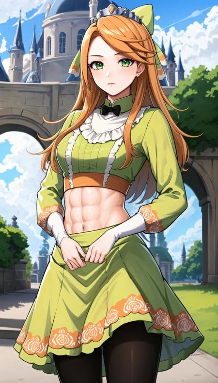 Etie - AI Model cover image
