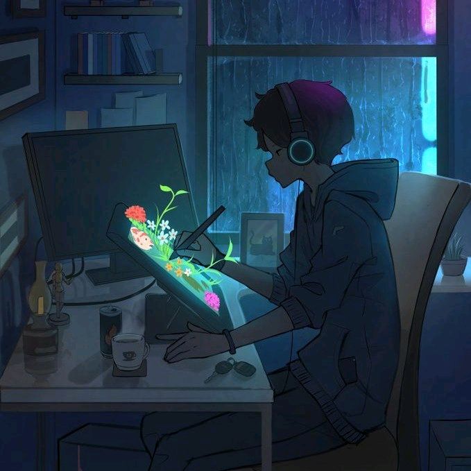 Avatar image of Dancat Scamander