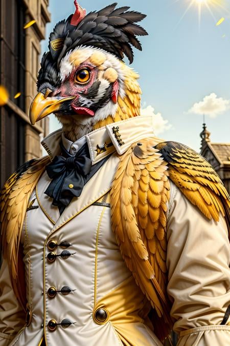 wereanimal_2.0 itsmagic - AI Model cover image