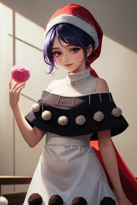 Doremy Sweet | Touhou - AI LoRA model on PixAI