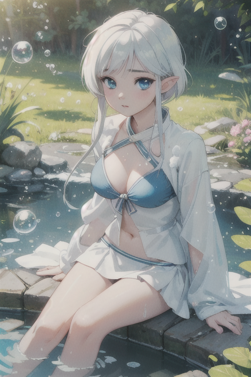 AI artwork