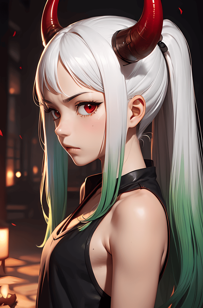 Mixture softness - AI Model cover image