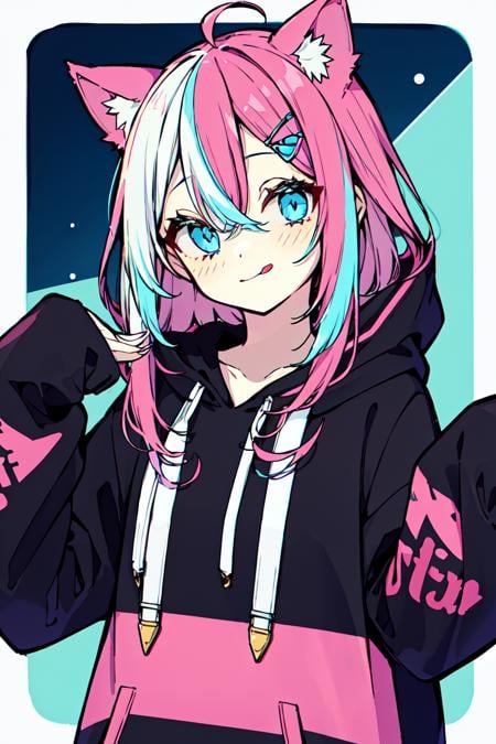 akakura Style - AI Model 커버 이미지