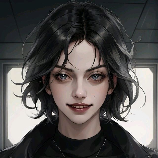 Avatar image of Kieren Black