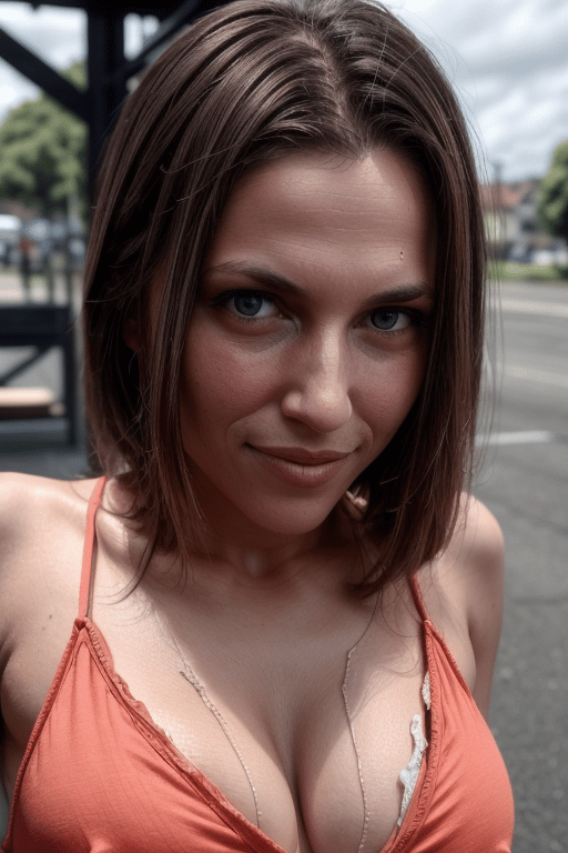 🔞 Miss Xev / BodyModel / Realistic Style / nsfw / pornstar / actress / adult movie - AI Model cover image