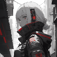 Avatar image of 18byte