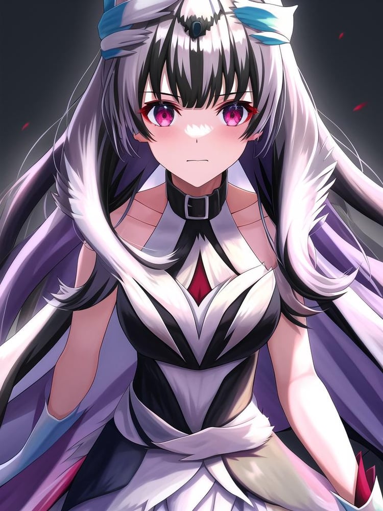 Veyle (Fire Emblem Engage) - AI Model cover image