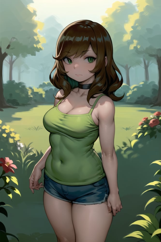 shortstack - AI Model cover image