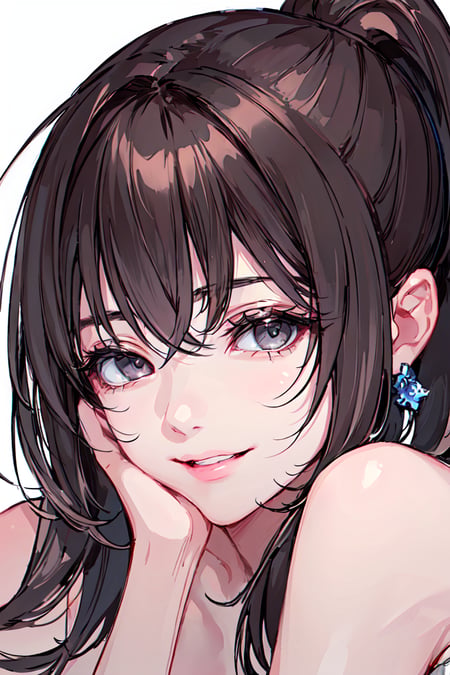 BM94199 style v2.0 - AI Model 커버 이미지