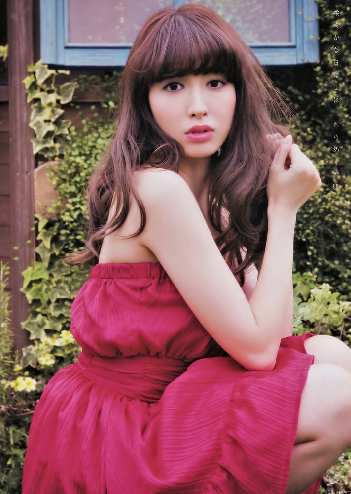 KojimaHaruna_JP_Idol - AI LoRA model on PixAI