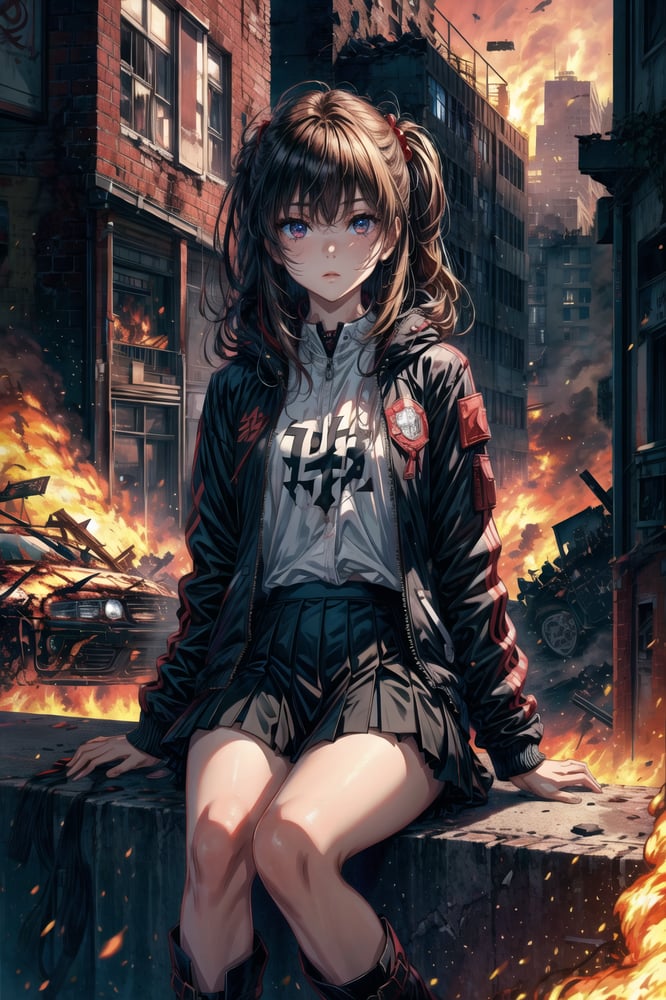 AI art "apocalypse"