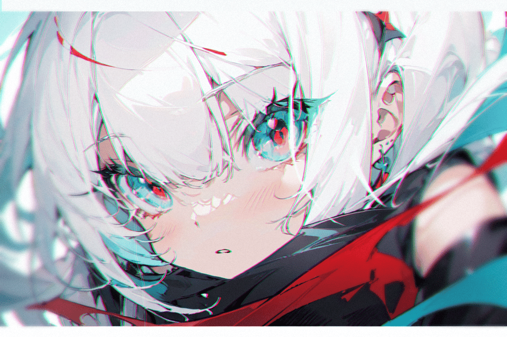 AI art "."