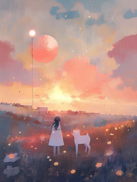 86-child book - AI Model cover image