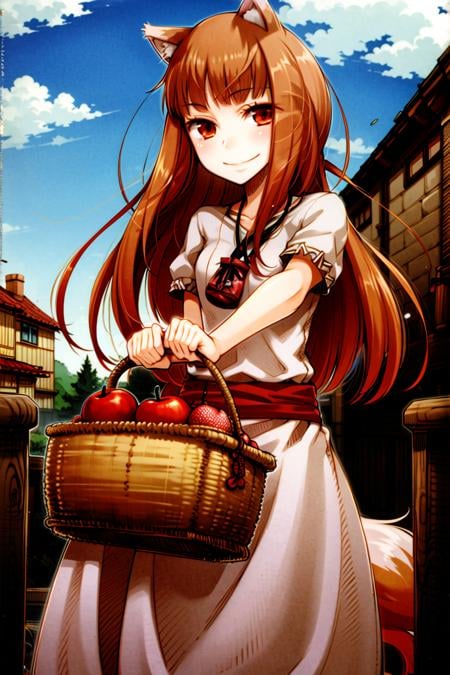 Holo - AI Model cover image