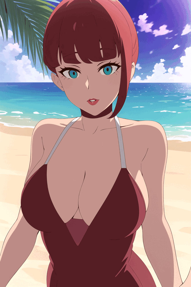Do It Yourself!! Style | Anime Style LoRa - AI LoRA model on PixAI