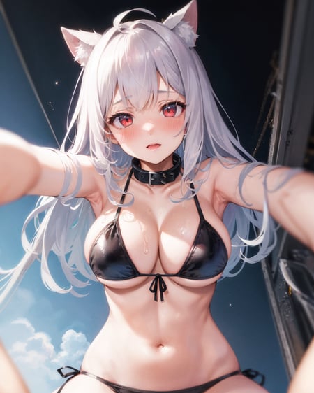 POV Arm SupportAndFromBelow - AI LoRA model on PixAI