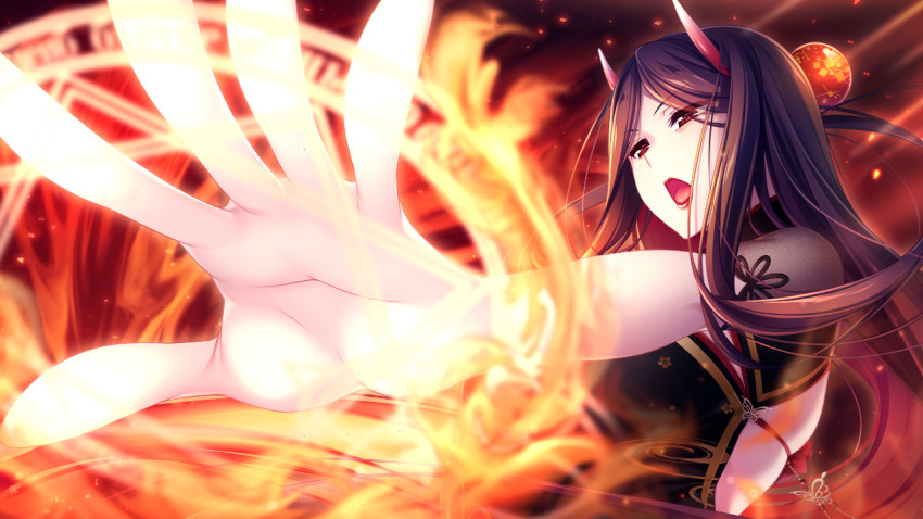 kijou yasha - AI Model cover image
