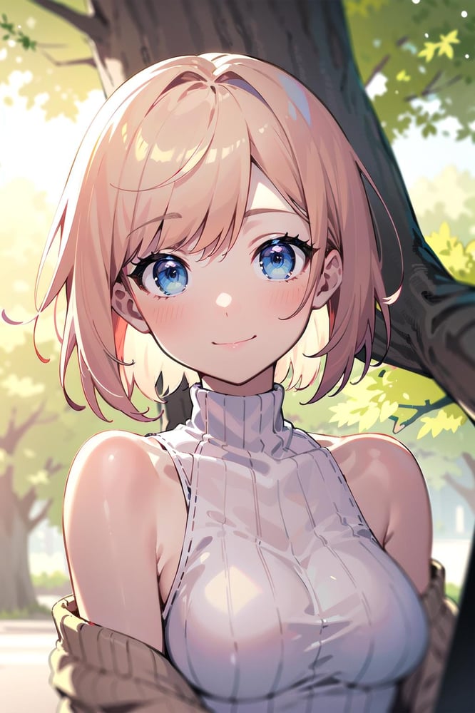 AingDiffusion - v5.5 - AI Model cover image
