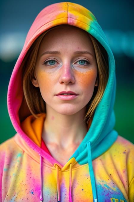 Edge Of Realism - AI Model 커버 이미지