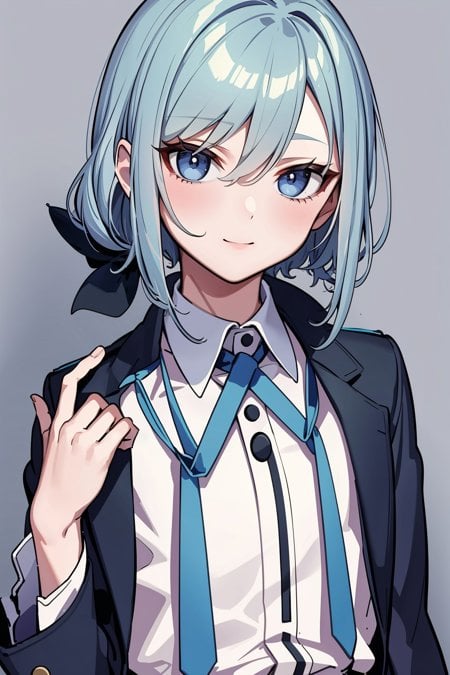better handssssss - AI Model cover image