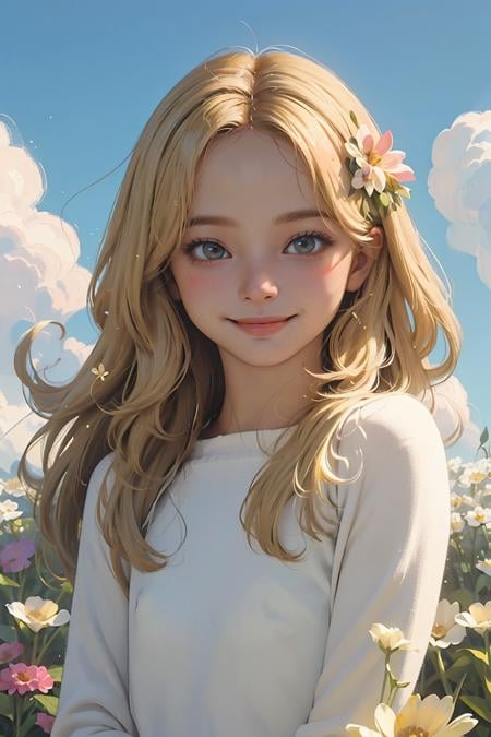Beenyou - AI Model cover image