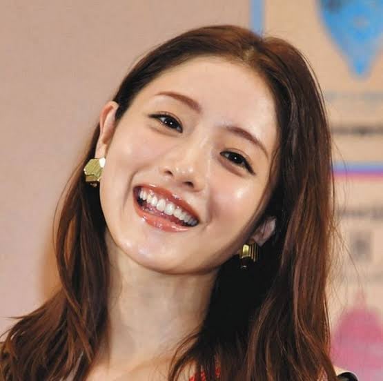 Ishihara satomi - AI Model cover image