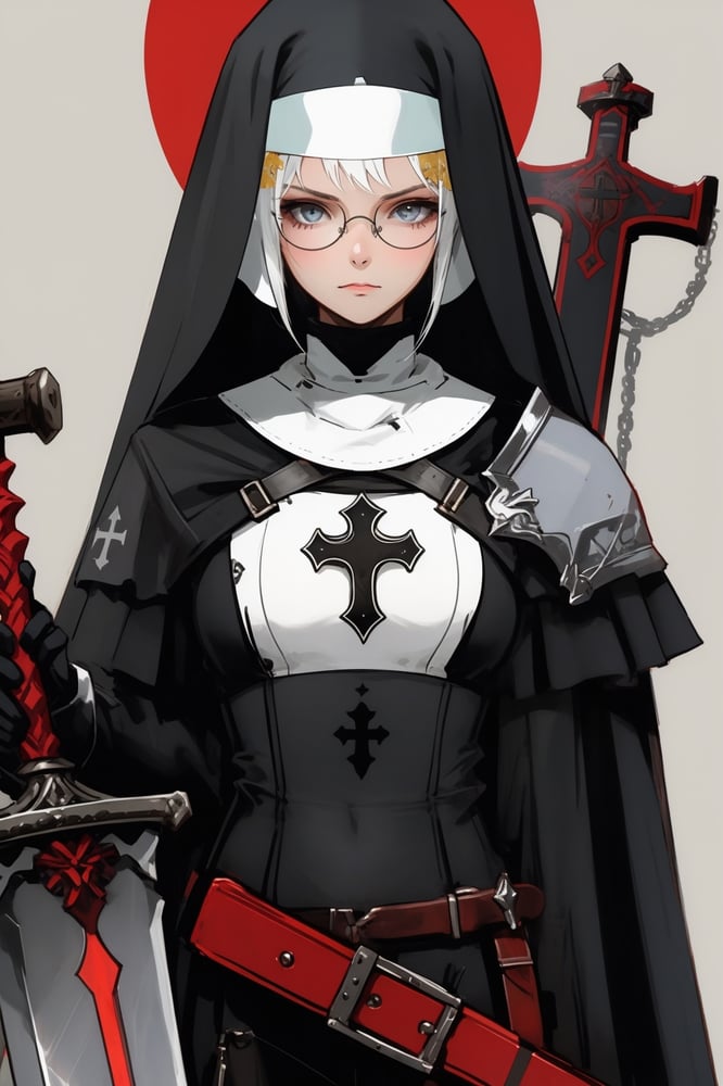 ArmorFusion - AI LoRA model on PixAI