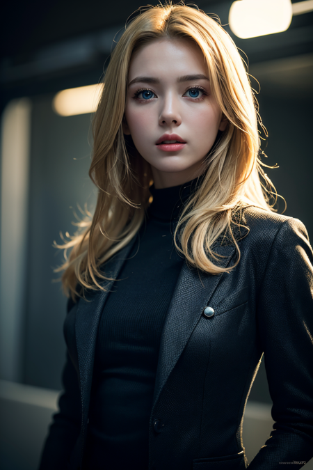 SimpleMix - AI Model cover image