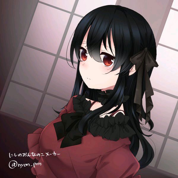Avatar image of Hinade