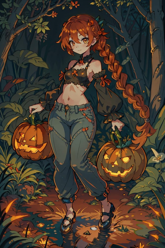 Envy Cute Mix 02 - AI Model cover image