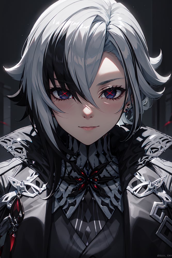 Arlecchino | Genshin Impact LoRA - AI Model cover image