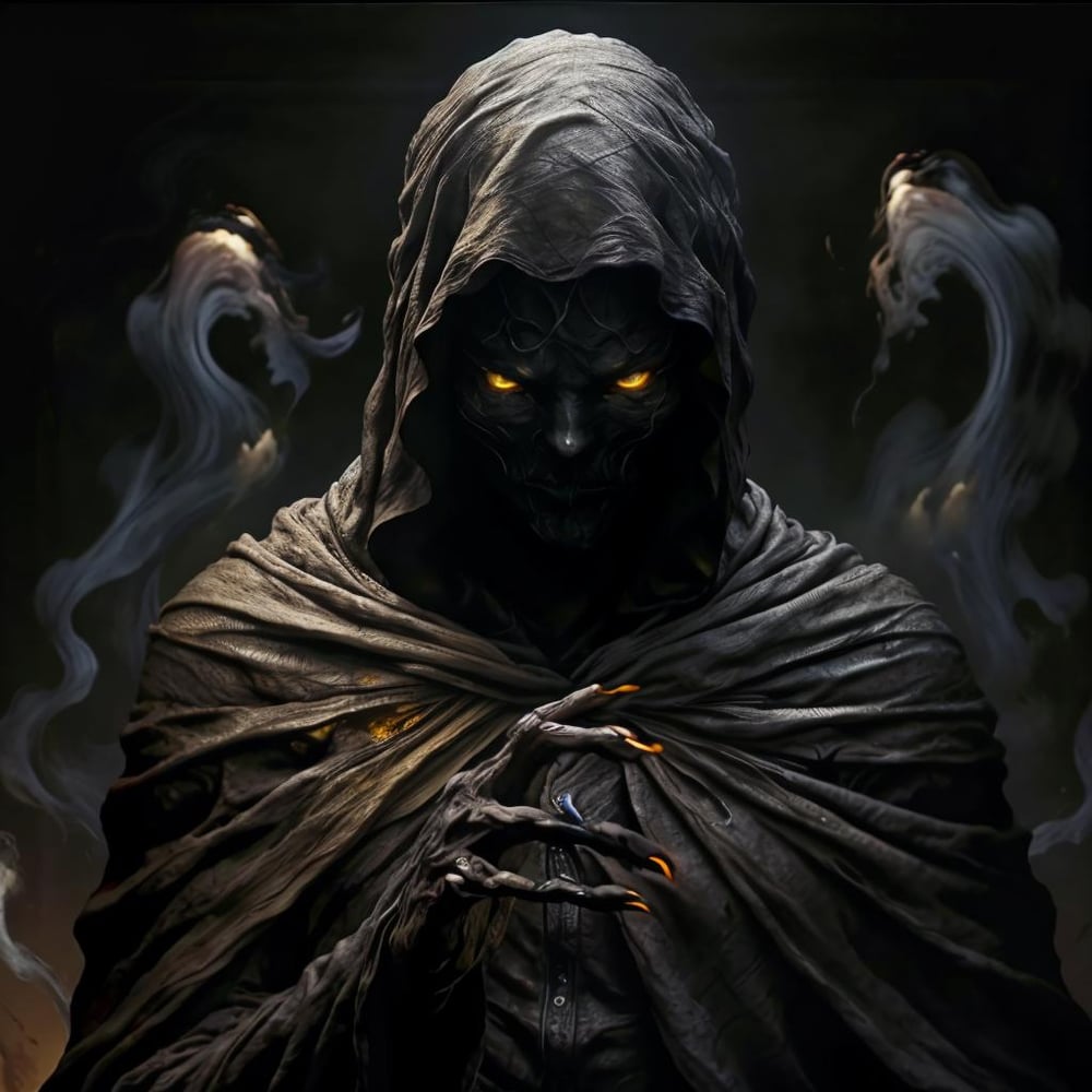 RPGWraith - AI Model cover image
