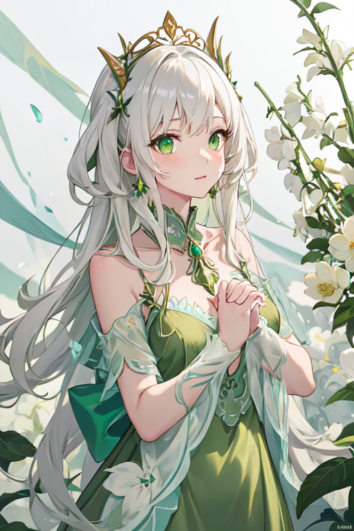 AI artwork