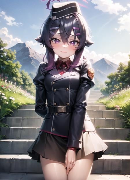 igusa haruka - AI Model cover image