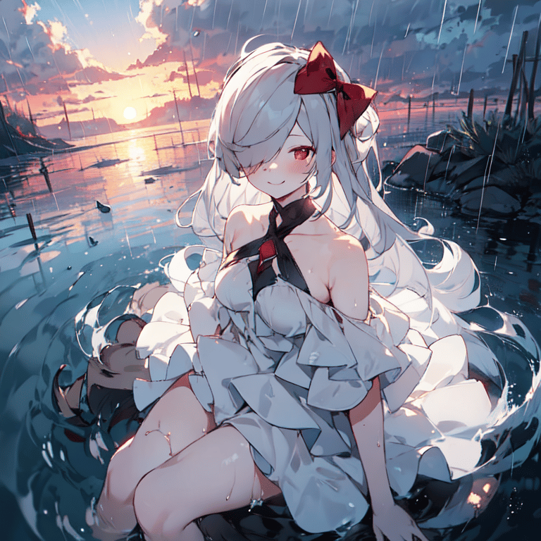 Sinestrea [AOV/Arena Of Valor] - AI Model cover image