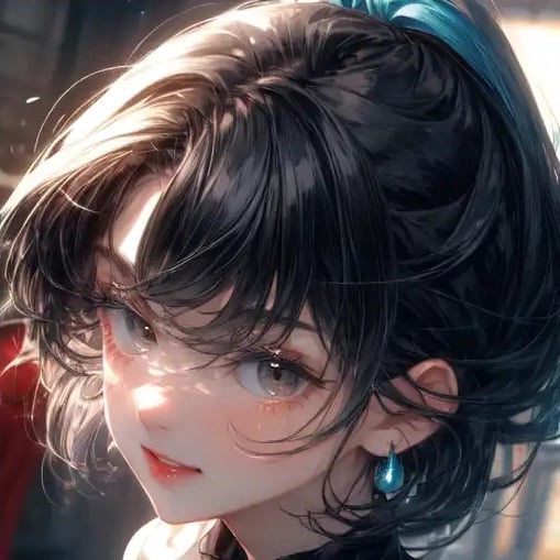 Avatar image of Sussy