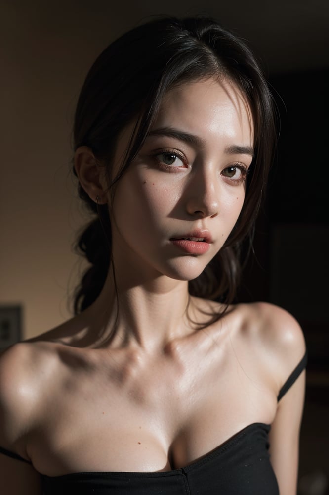 MajicMIX Realistic V6.0 - AI Model 커버 이미지