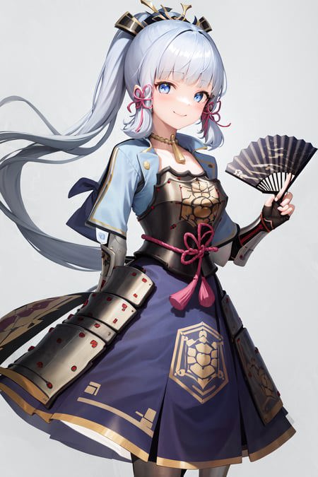 Kamisato ayaka lora  - AI Model cover image