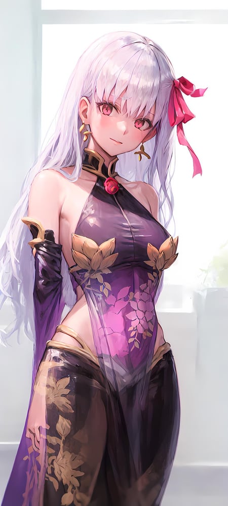 Kama [Fate/Grand Order] - AI LoRA model on PixAI